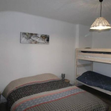 Corcieux Loft Avec Jardin 아파트 외부 사진
