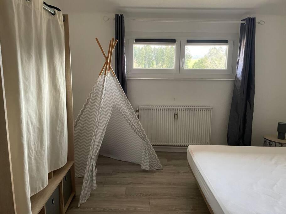 Corcieux Loft Avec Jardin 아파트 외부 사진